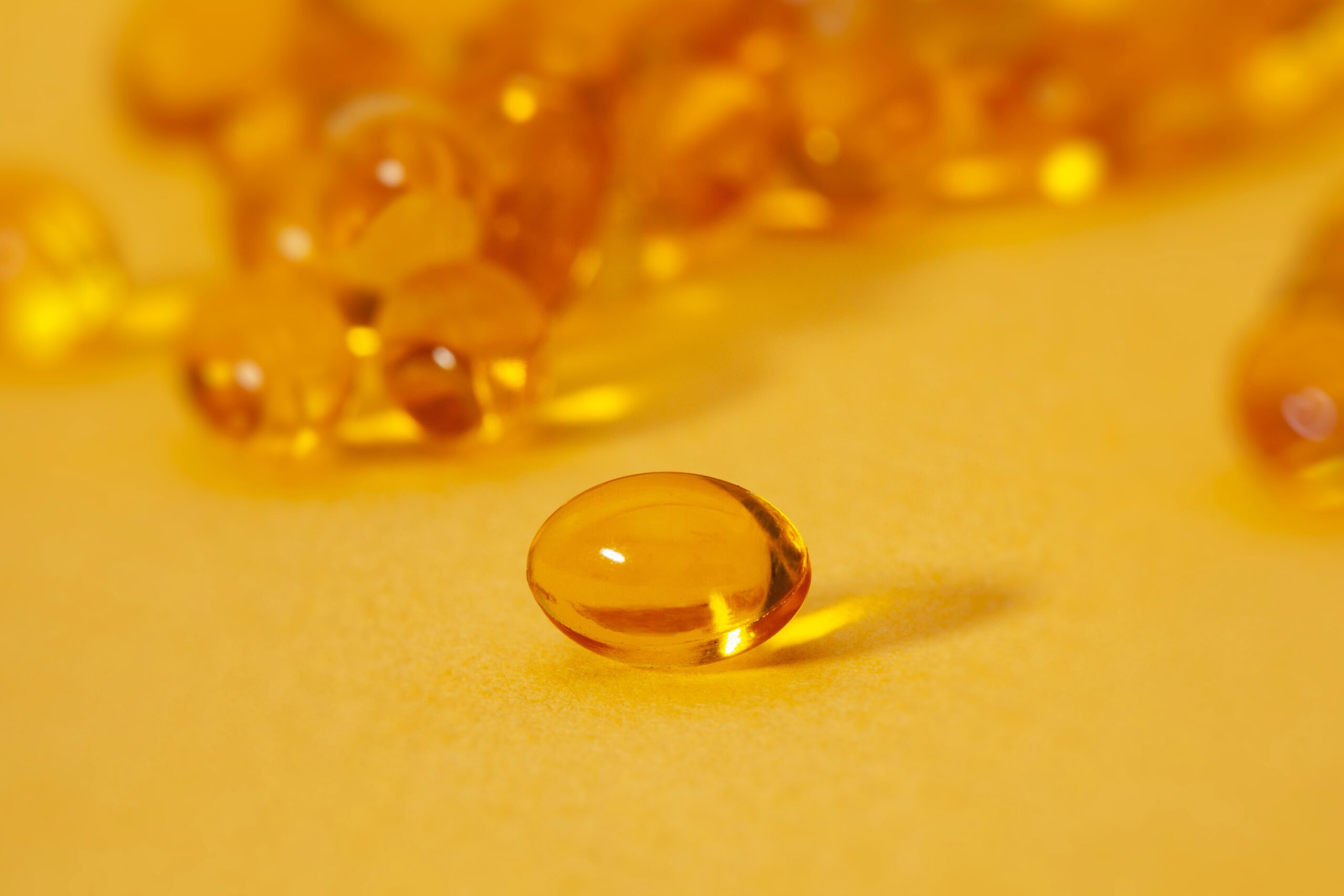 Read more about the article 5 Important Vitamin D Benefits for Women and Men