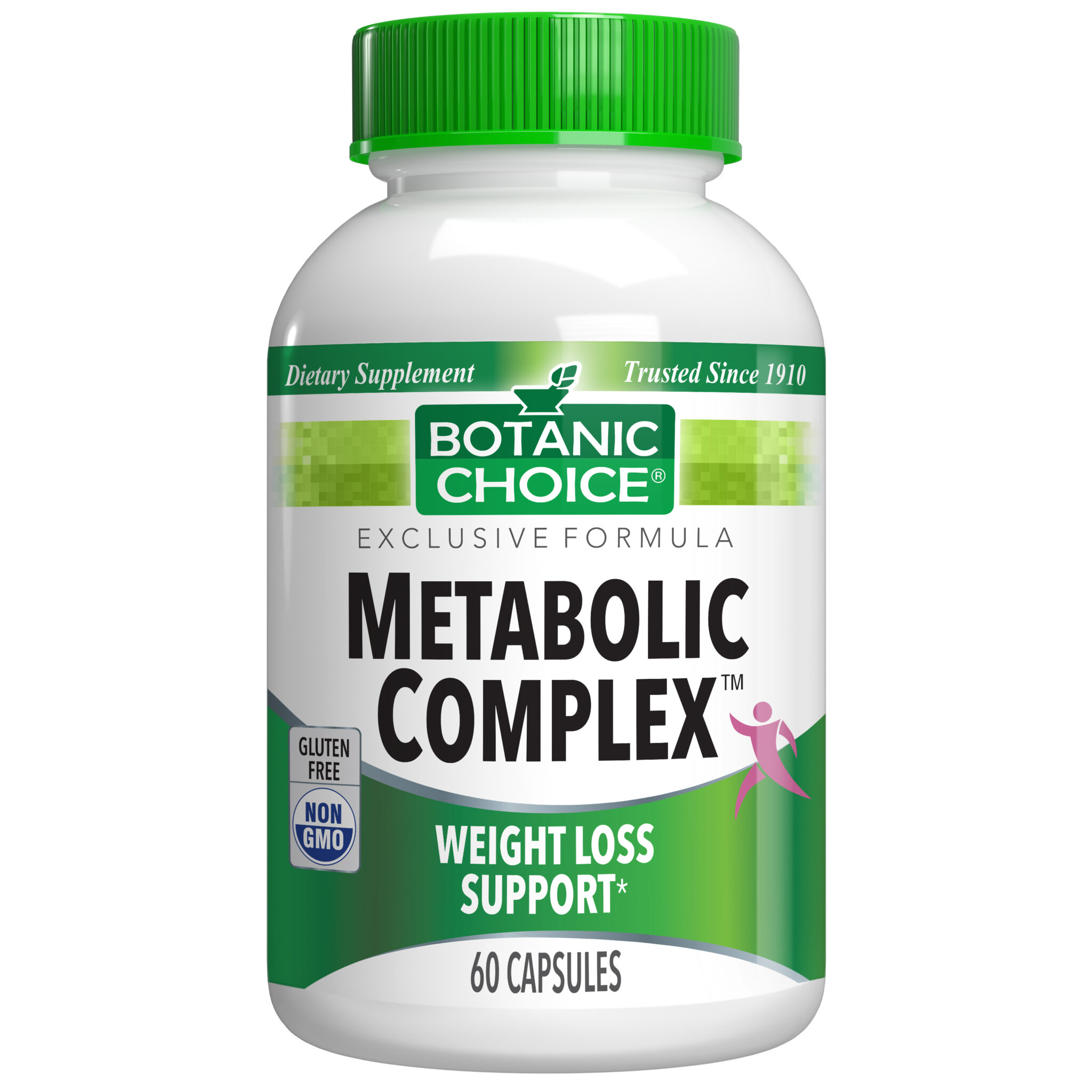 Why Metabolic Complex Is The Best Metabolism Booster Supplements ...