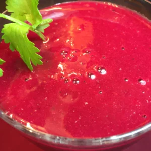 Read more about the article Strawberry Beet Smoothie, Why It’s Amazing For Your Health