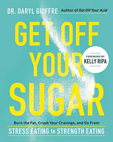 Read more about the article How to Stop Sugar Cravings Instantly: 9 Successful Tips