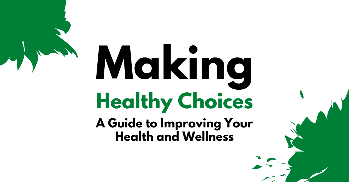 You are currently viewing Achieving Optimal Health: A Simple Guide to Improved Outcomes