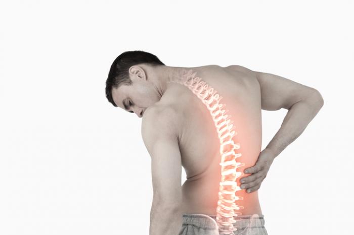 Read more about the article What is the Most Common Cause of Back Pain?