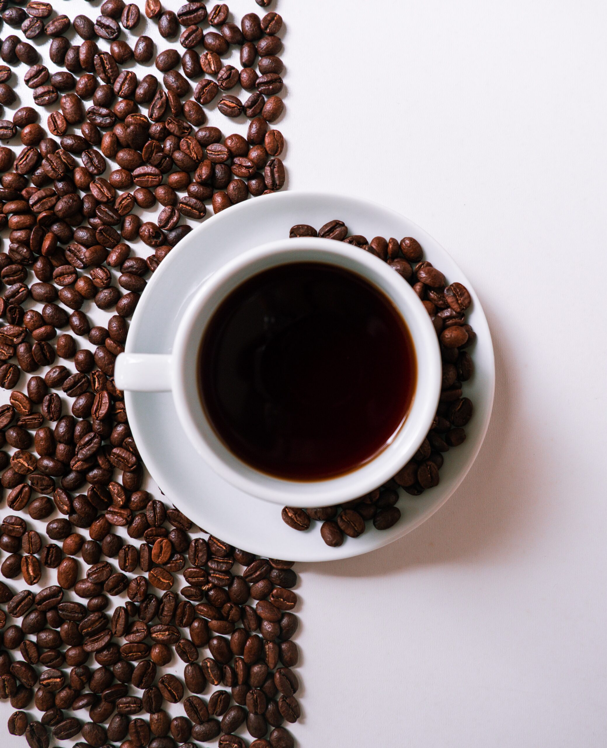 Read more about the article Too Much Coffee and it’s Surprising Impact on Health