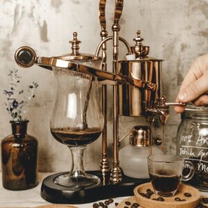 Read more about the article Discover the Hidden World of Coffee: 7 Types Explained