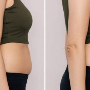 Read more about the article Lose Visceral Fat Fast: Natural Way vs. Quick Fix