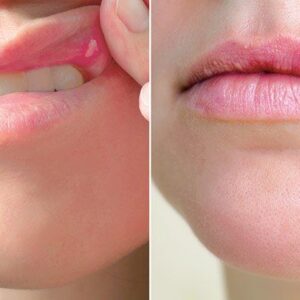 Read more about the article What is the Difference Between Cold Sore and Herpes on the Lips?